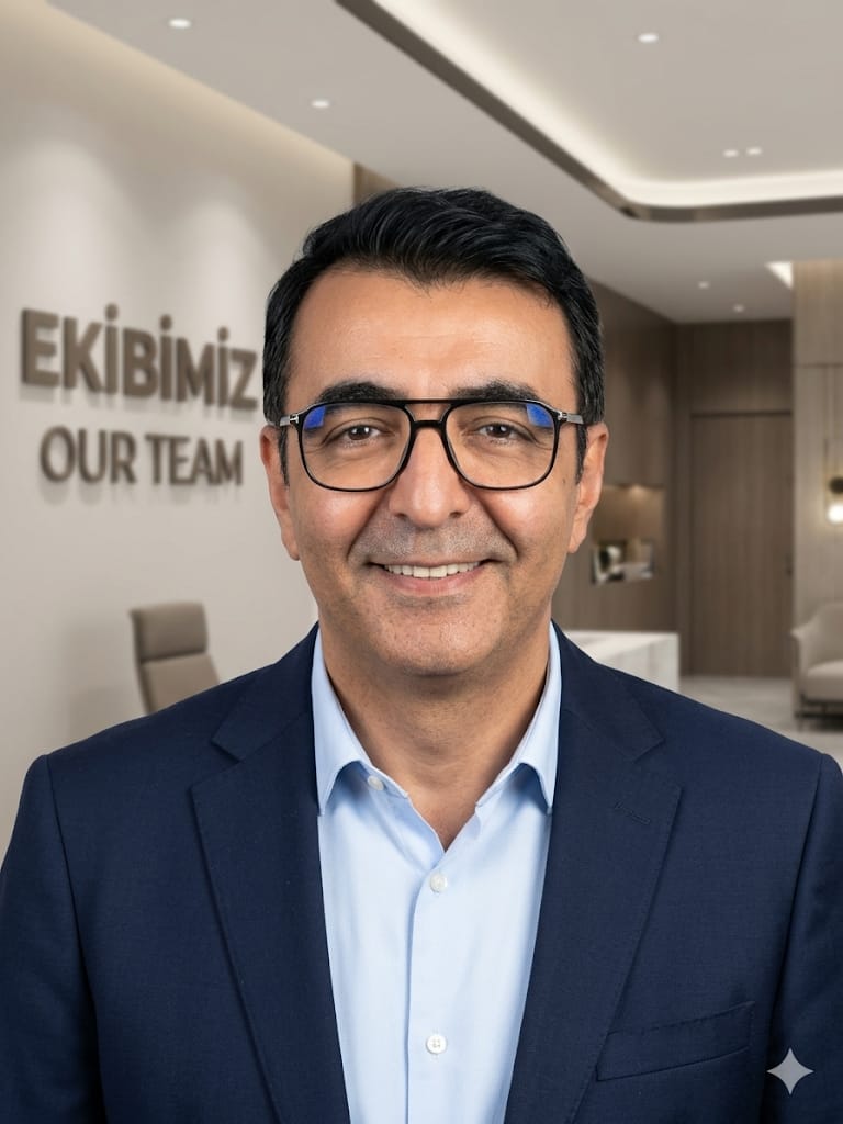 Serhat KILIÇ