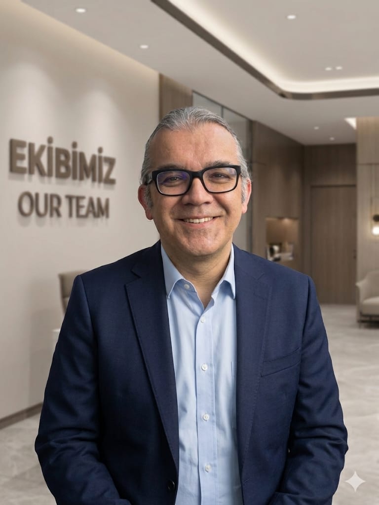 Dr.Mehmet SARI