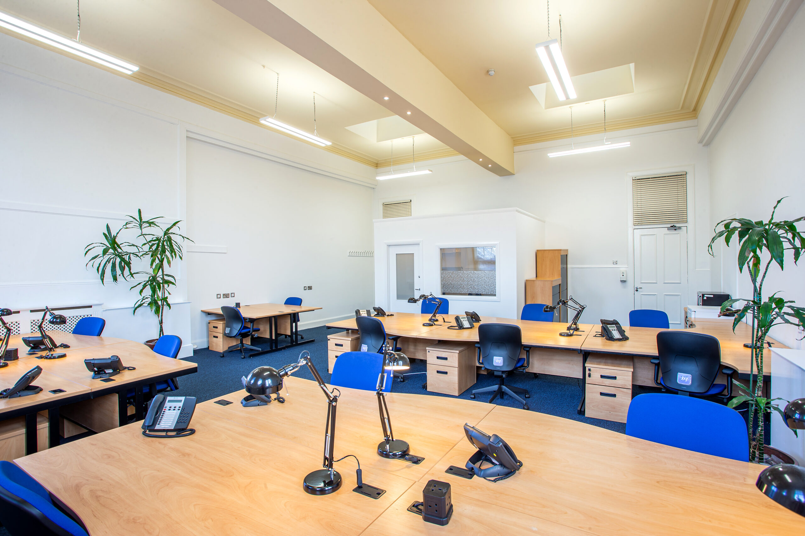 Mayfair Premium Business Address